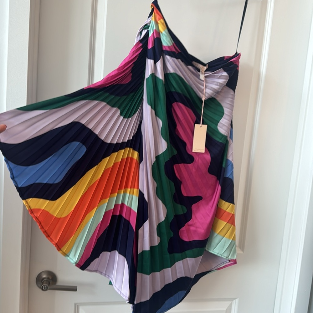 Hutch Kai dress